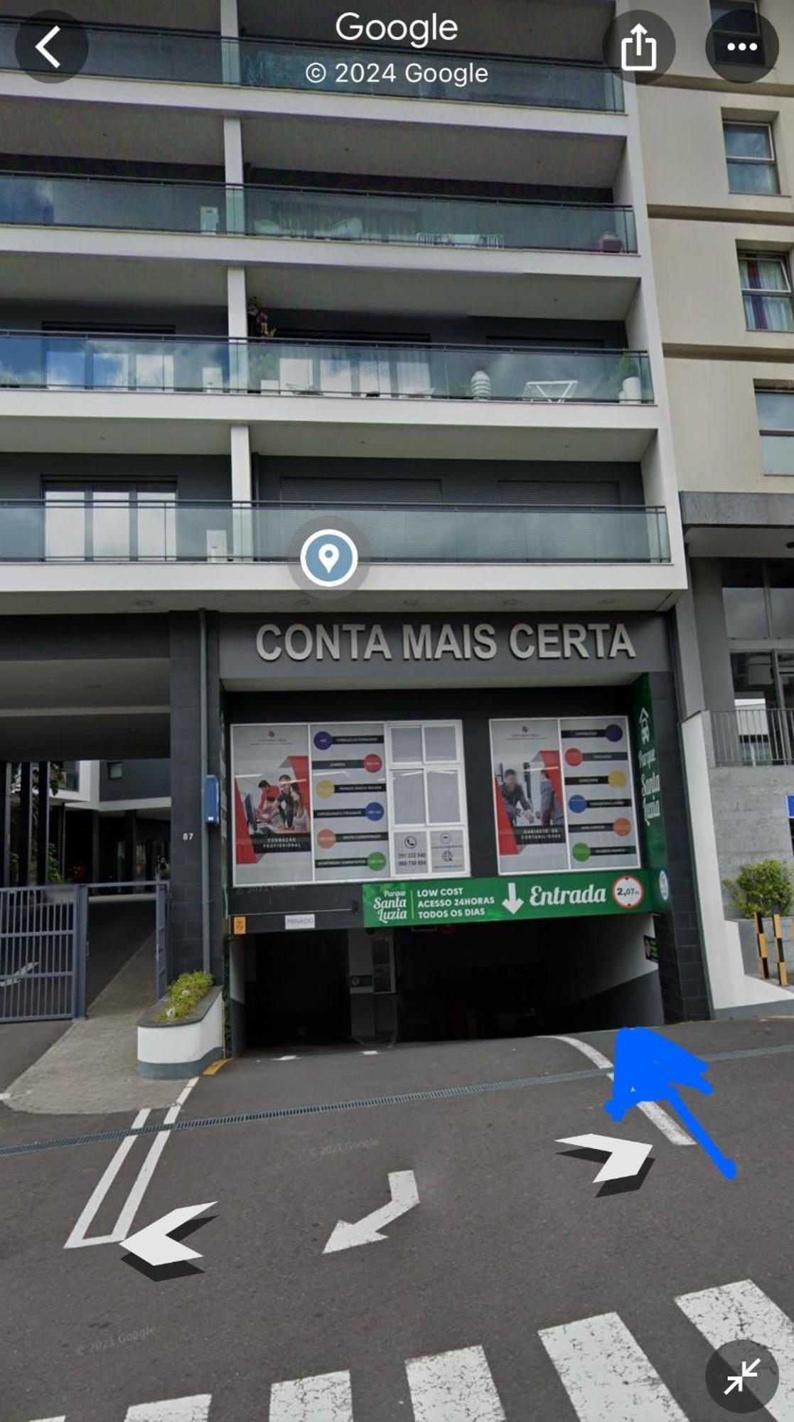 Living Funchal V Apartment Luaran gambar