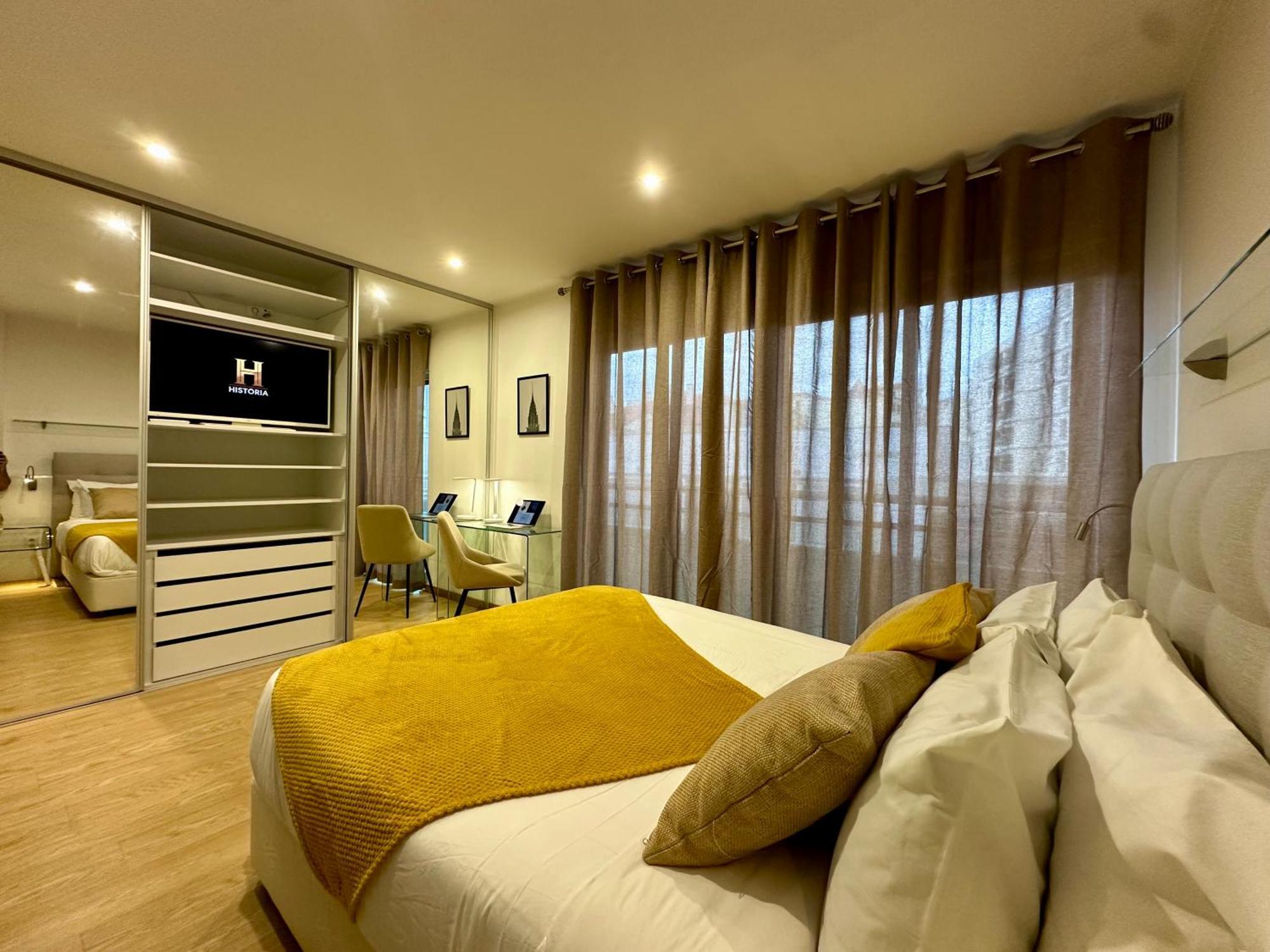 Living Funchal V Apartment Luaran gambar