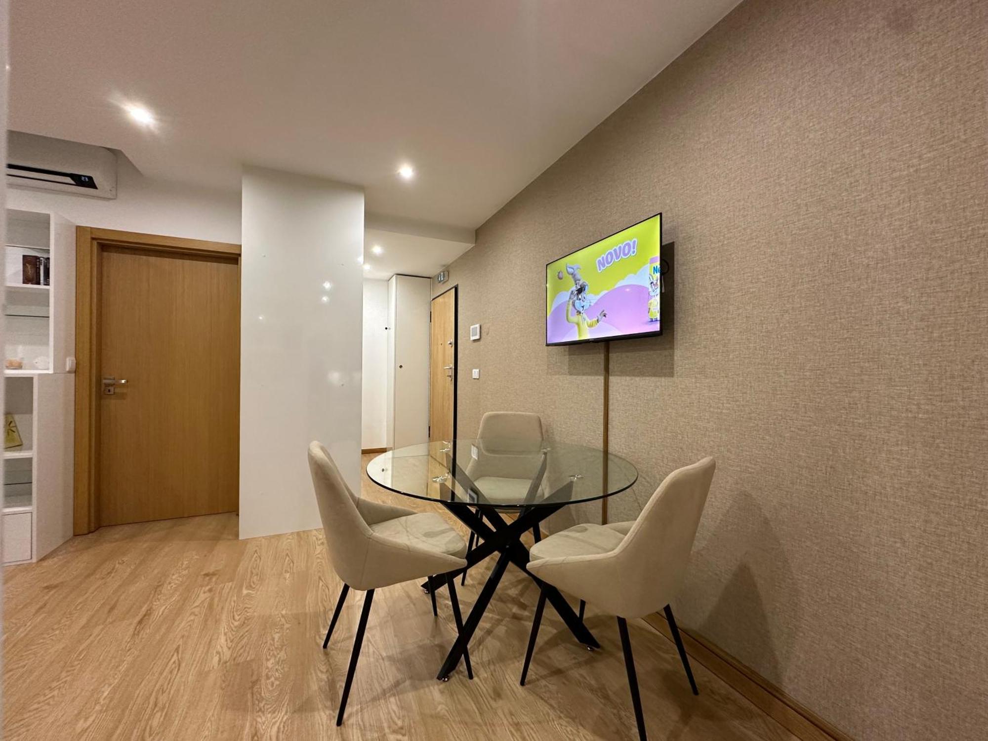 Living Funchal V Apartment Luaran gambar
