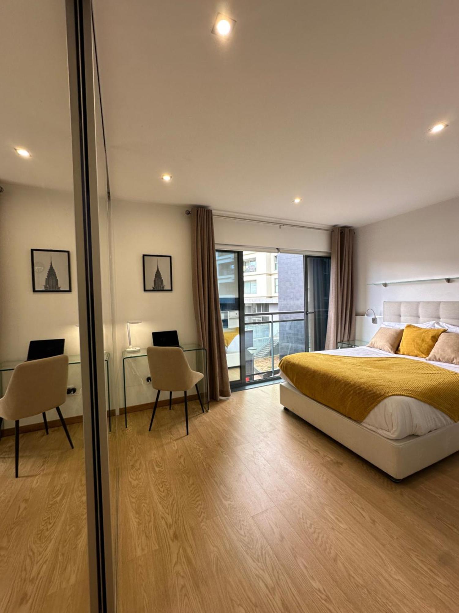 Living Funchal V Apartment Luaran gambar