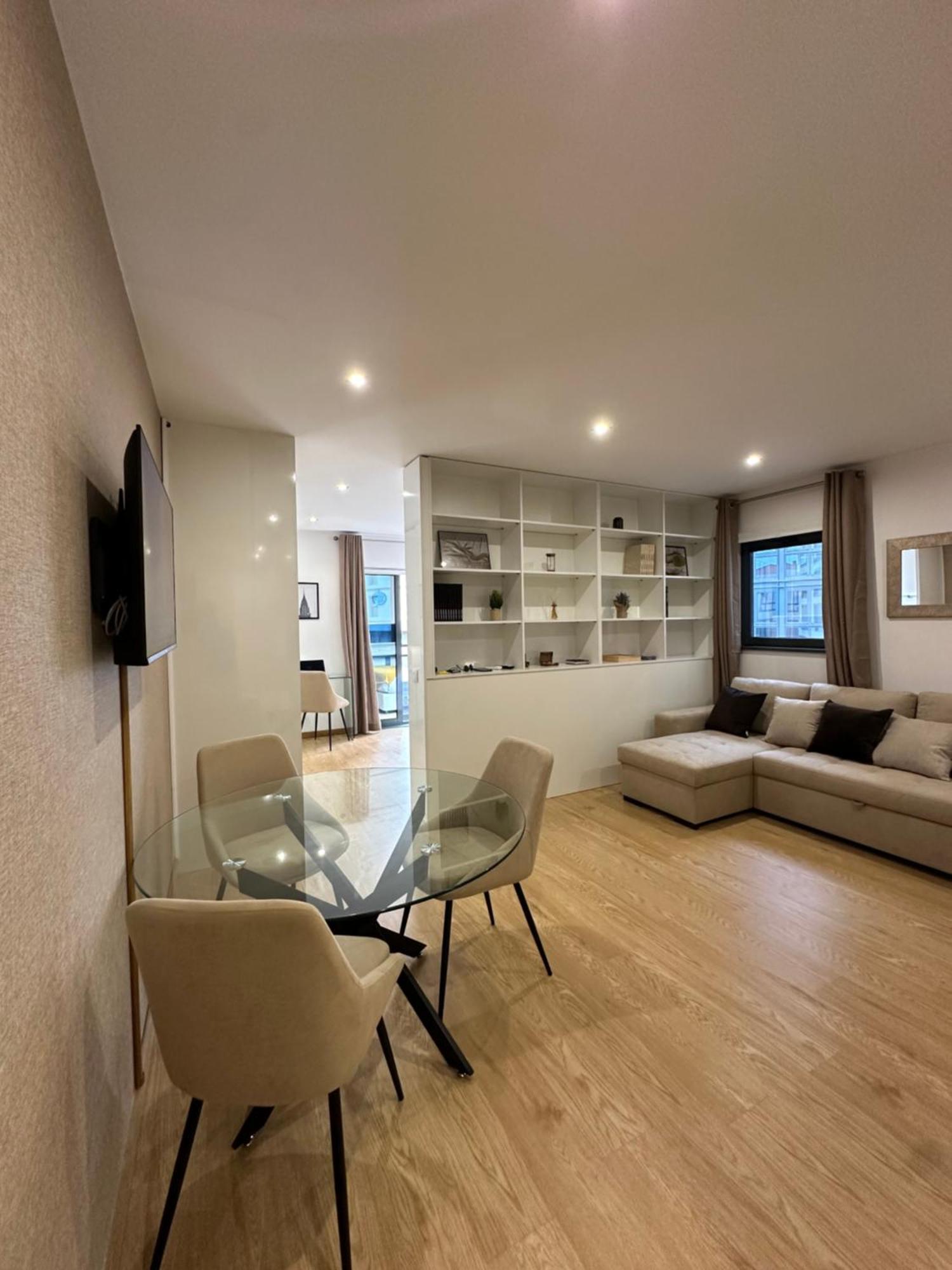 Living Funchal V Apartment Luaran gambar