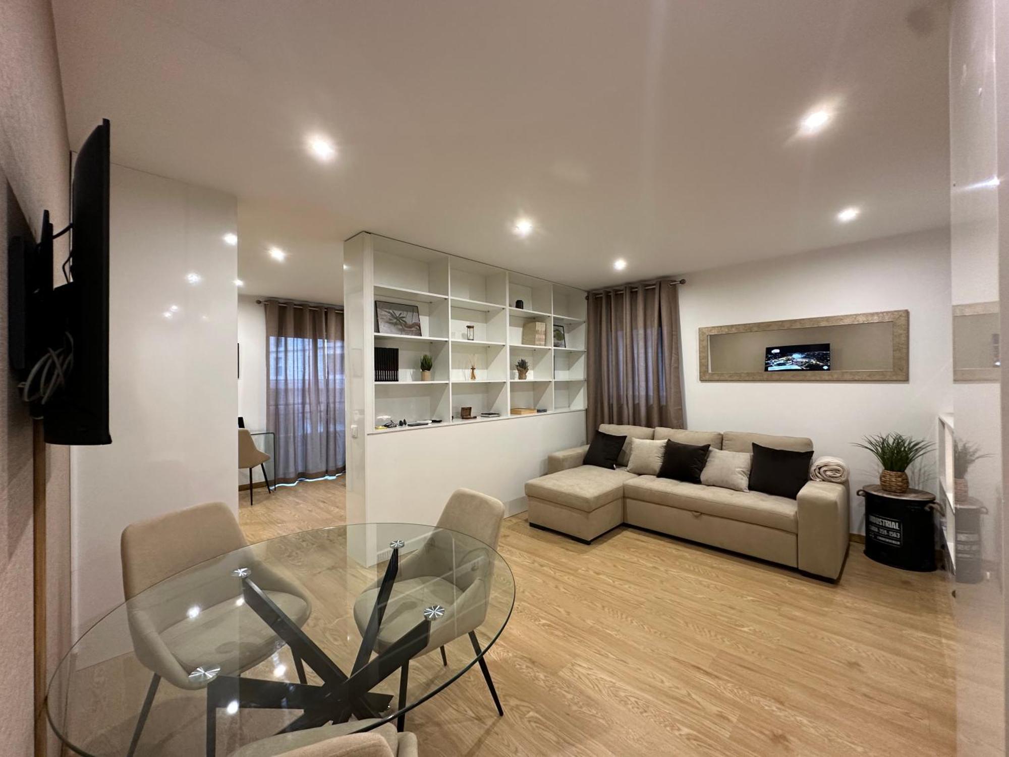 Living Funchal V Apartment Luaran gambar