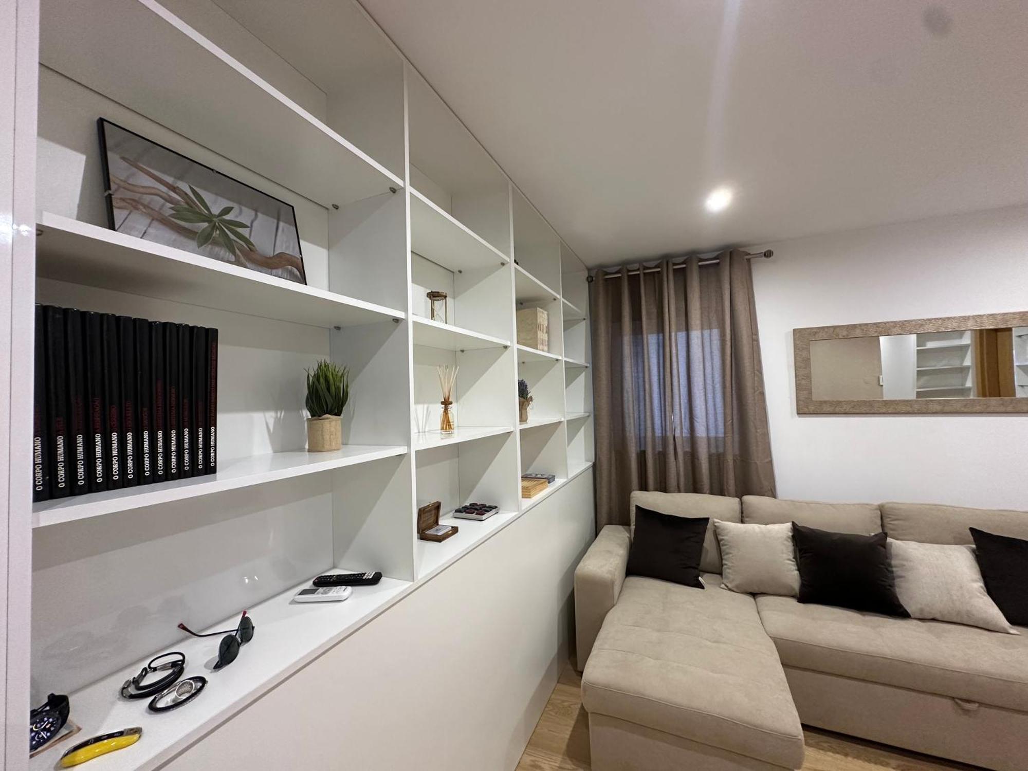 Living Funchal V Apartment Luaran gambar