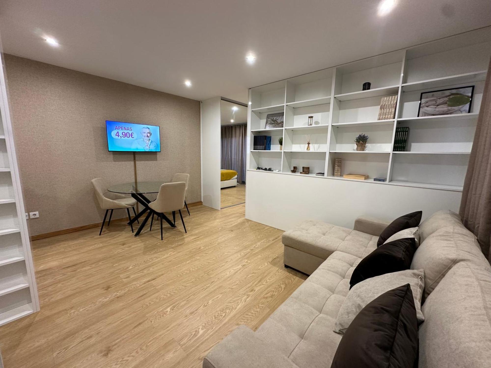 Living Funchal V Apartment Luaran gambar