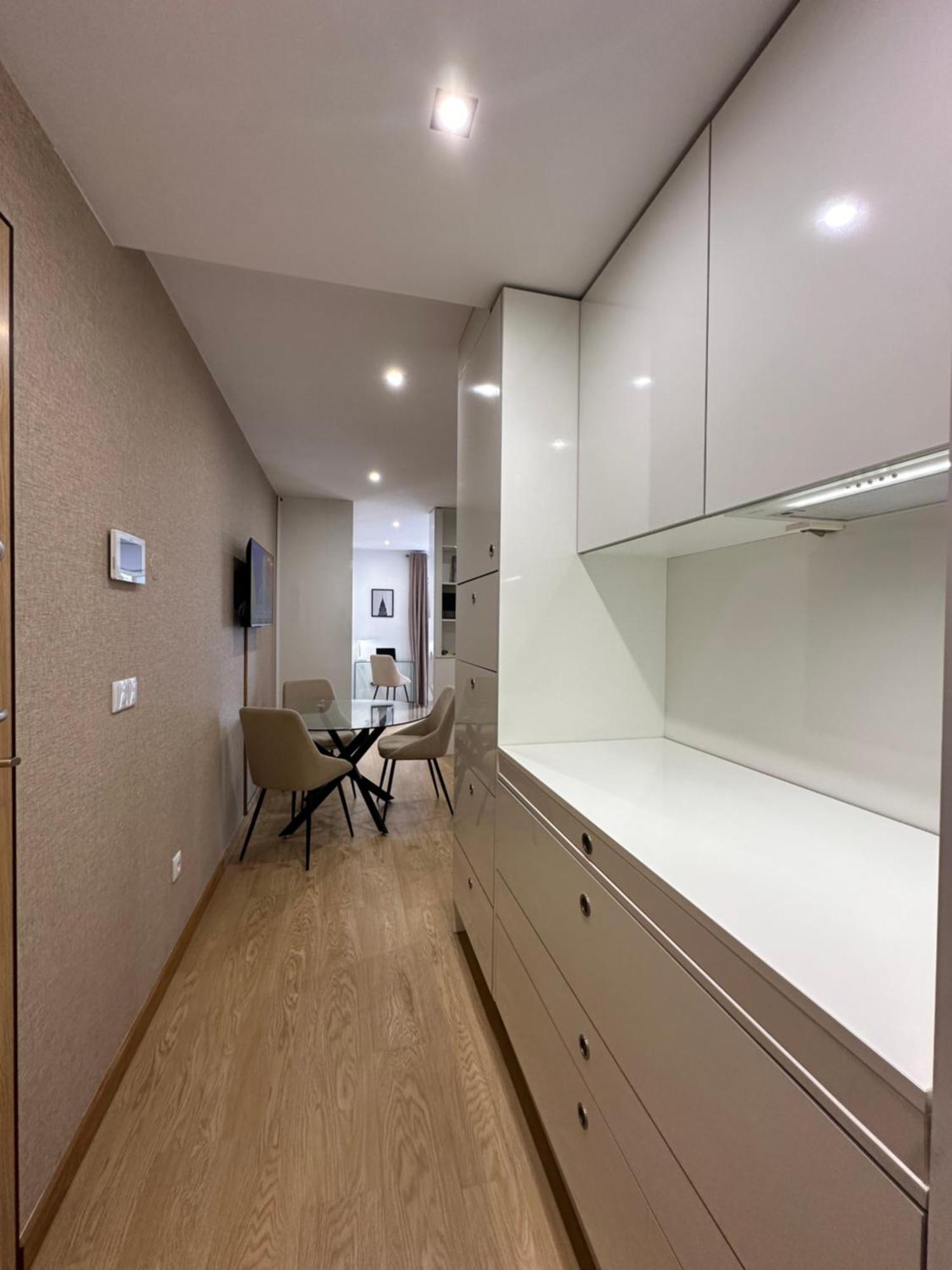 Living Funchal V Apartment Luaran gambar